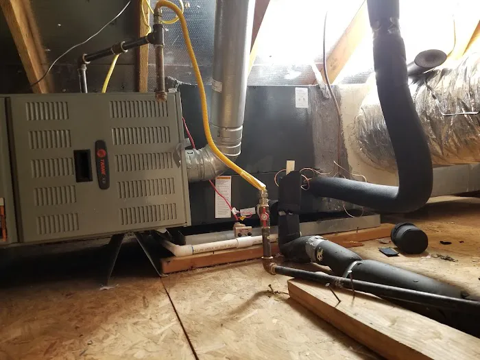 Alpha Mechanical, LLC Picture 4