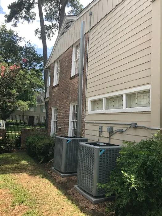 Alpha Mechanical, LLC Picture 7