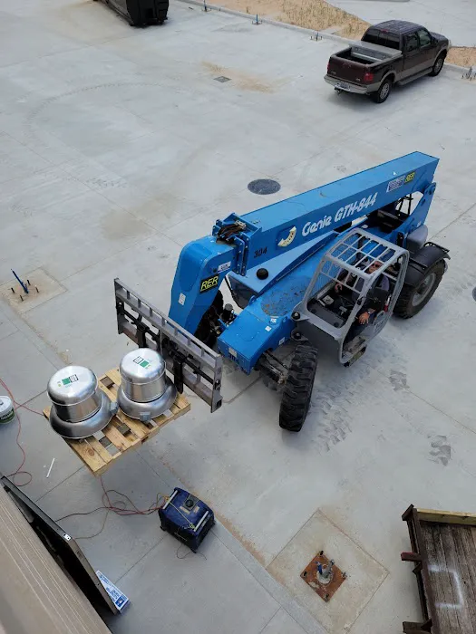 Alpha Mechanical, LLC Picture 8