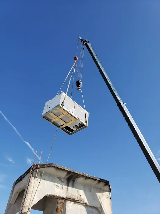 Alpha Mechanical, LLC Picture 6