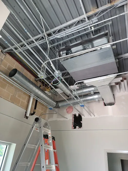 Alpha Mechanical, LLC Picture 10