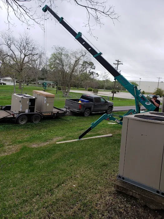 Alpha Mechanical, LLC Picture 9