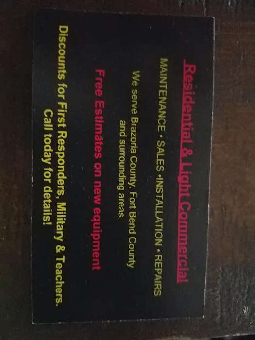 Sam Peters Heating and Air LLC Picture 2