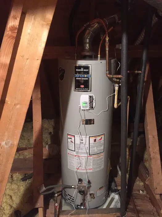 Santa Fe Plumber & AC Repair Picture 2