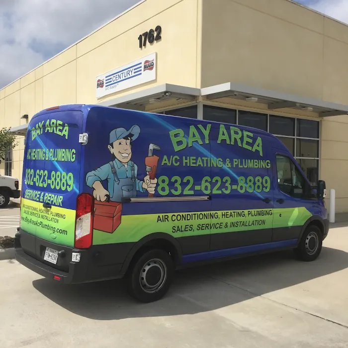 Santa Fe Plumber & AC Repair Picture 3