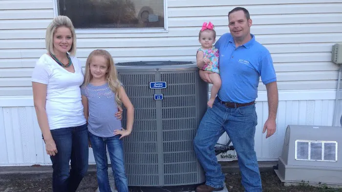 Santa Fe Plumber & AC Repair Picture 1