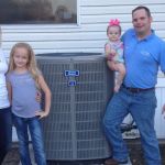 Santa Fe Plumber & AC Repair