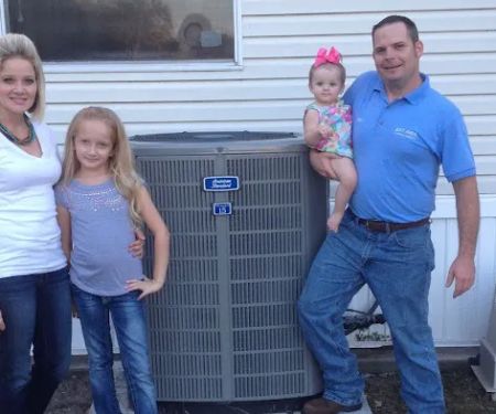 Santa Fe Plumber & AC Repair