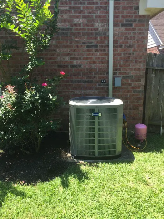 Bay Area AC Heating & Plumbing Picture 1