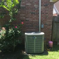 Bay Area AC Heating & Plumbing ico