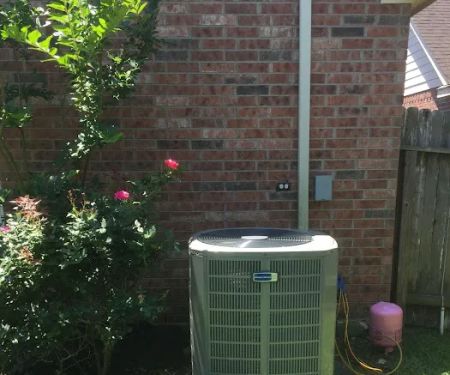 Bay Area AC Heating & Plumbing