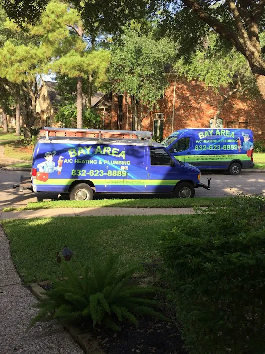 Bay Area AC Heating & Plumbing Picture 5