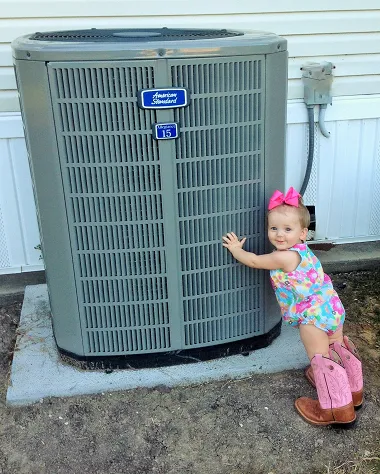 Bay Area AC Heating & Plumbing Picture 4