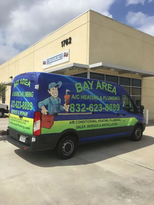 Bay Area AC Heating & Plumbing Picture 6