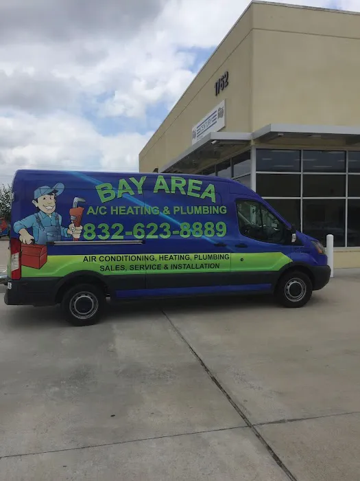 Bay Area AC Heating & Plumbing Picture 7