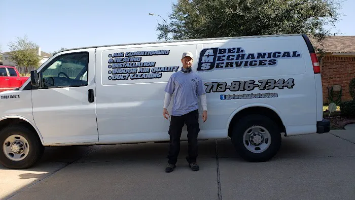 Abel Mechanical Services LLC Picture 2