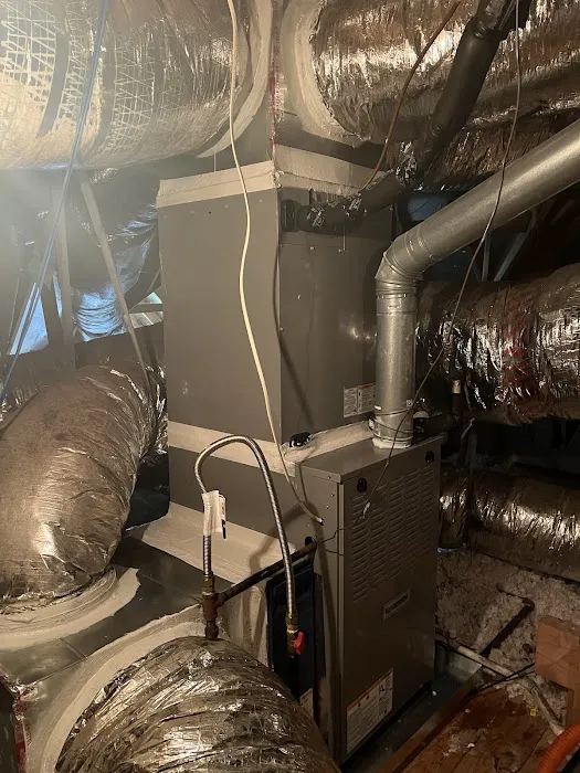 Abel Mechanical Services LLC Picture 1