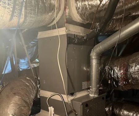 Abel Mechanical Services LLC