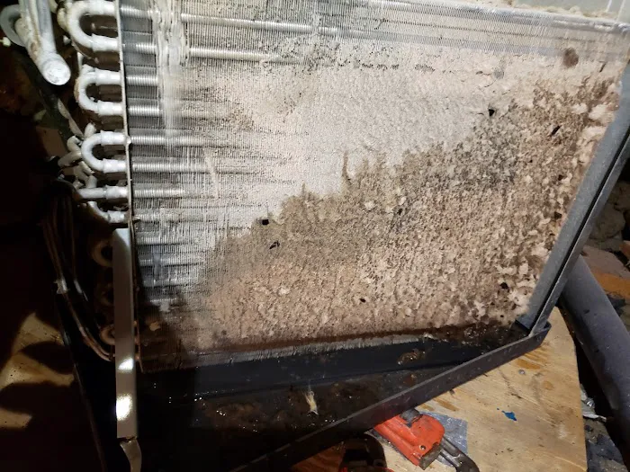 Abel Mechanical Services LLC Picture 4