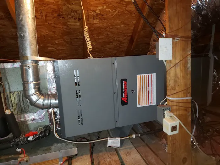 Abel Mechanical Services LLC Picture 3