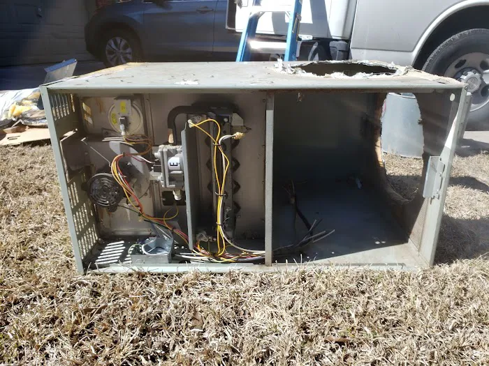 Abel Mechanical Services LLC Picture 6