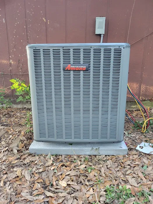 Abel Mechanical Services LLC Picture 5