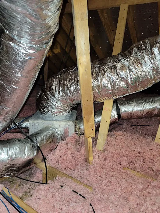 Abel Mechanical Services LLC Picture 7