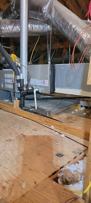 Abel Mechanical Services LLC Picture 8