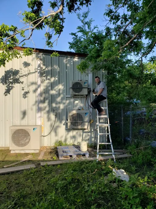 Abel Mechanical Services LLC Picture 10