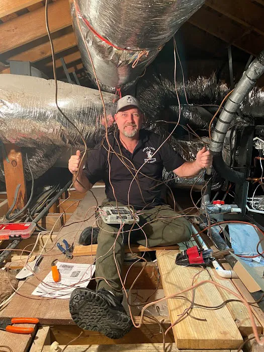 Sugar Land AC and Heating Picture 1