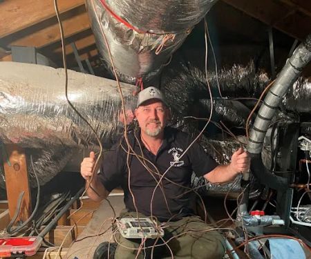 Sugar Land AC and Heating