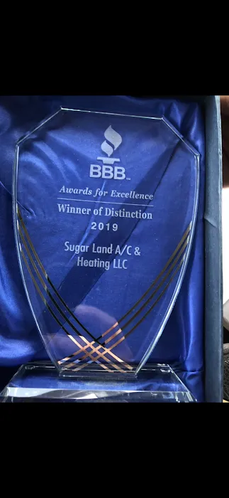 Sugar Land AC and Heating Picture 3