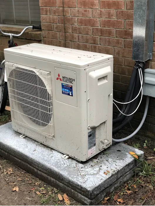 Sugar Land AC and Heating Picture 6