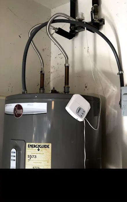 Sugar Land AC and Heating Picture 7