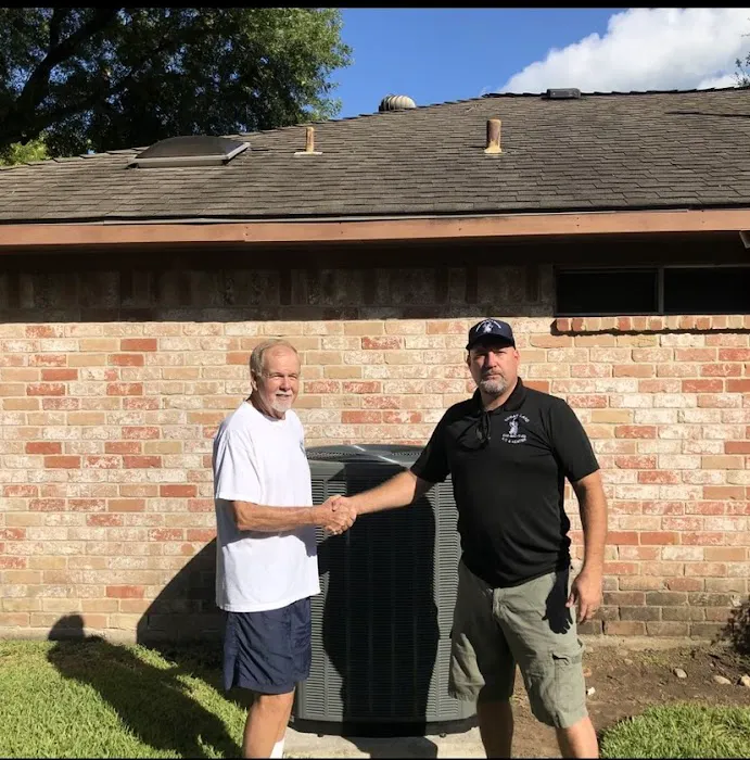 Sugar Land AC and Heating Picture 5