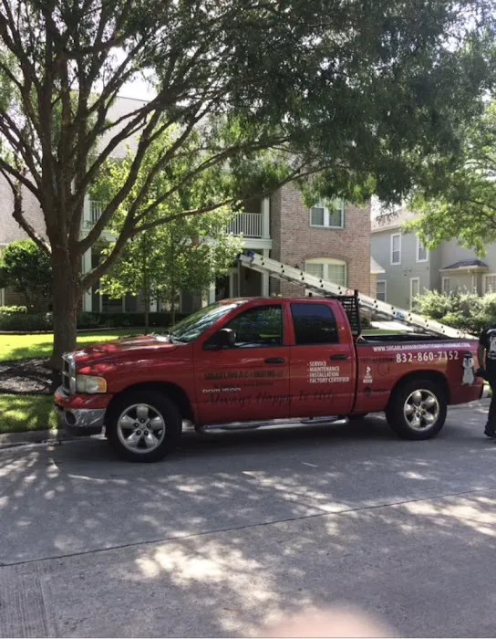 Sugar Land AC and Heating Picture 4