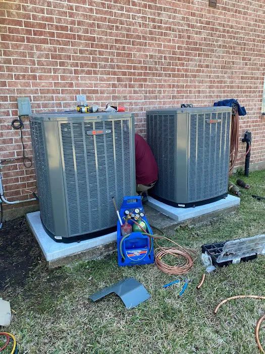 Sugar Land AC and Heating Picture 10