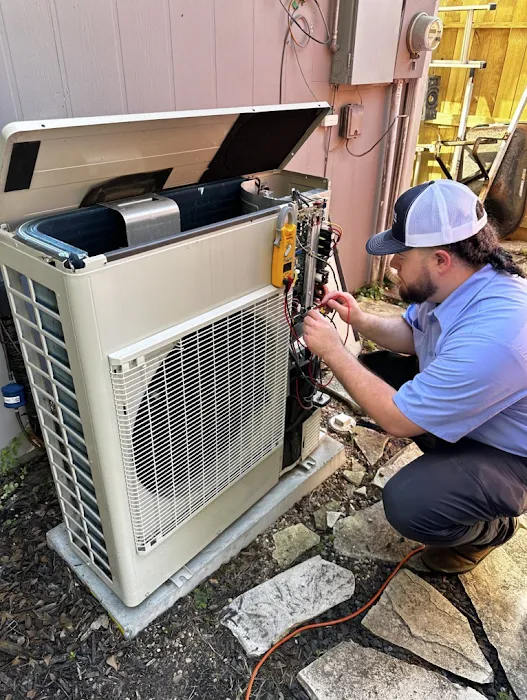 Aire Serv of Sugar Land Picture 3