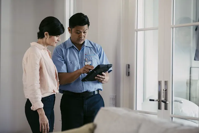 Aire Serv of Sugar Land Picture 4