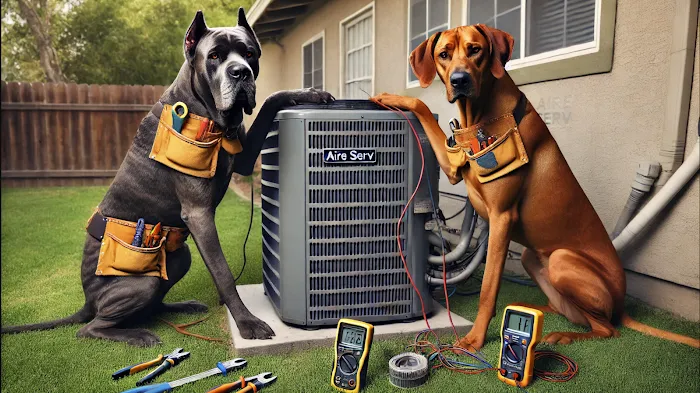 Aire Serv of Sugar Land Picture 5