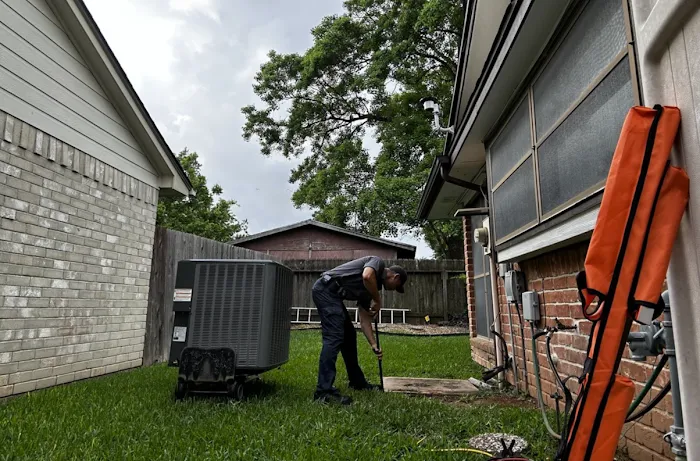 Aire Serv of Sugar Land Picture 7