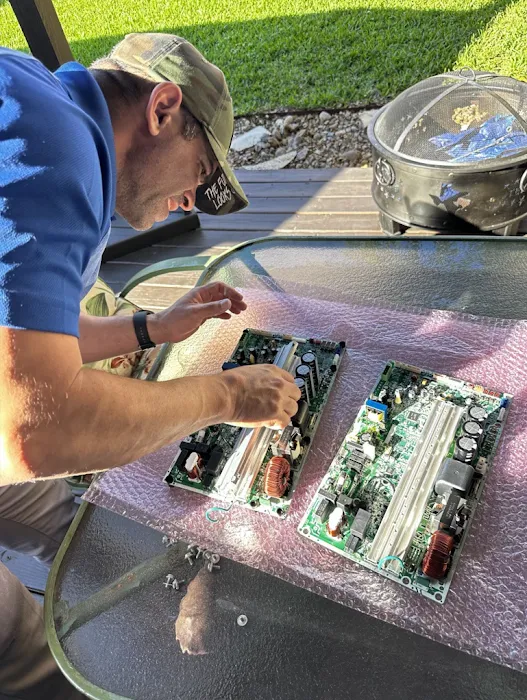 Aire Serv of Sugar Land Picture 6