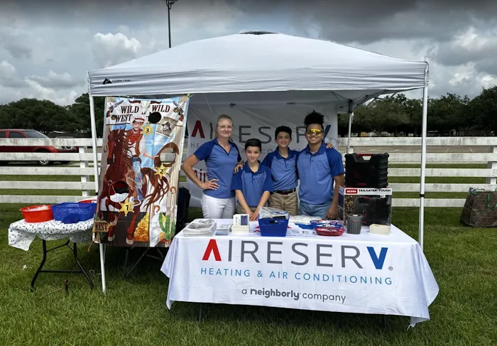 Aire Serv of Sugar Land Picture 10