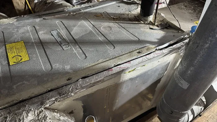 Aire Serv of Sugar Land Picture 9