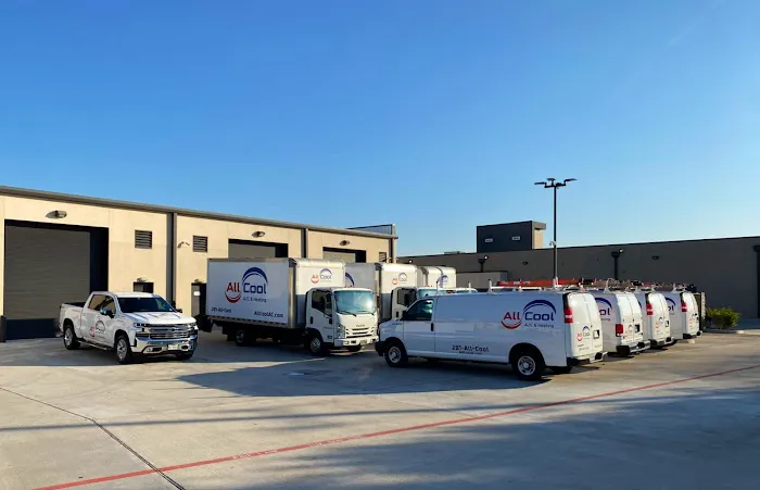 All Cool A/C & Heating Picture 2