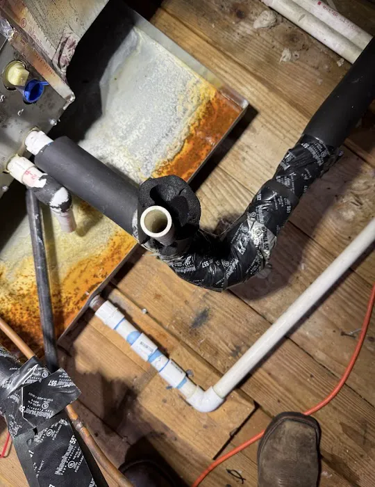 All Cool A/C & Heating Picture 8