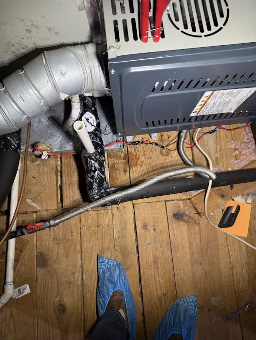 All Cool A/C & Heating Picture 9