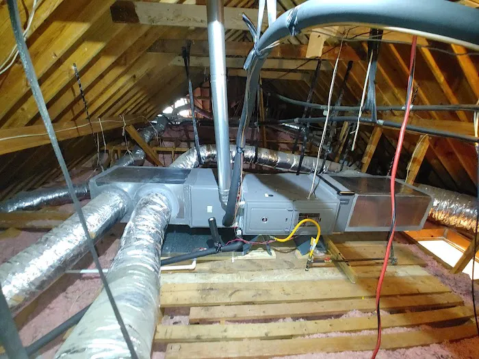 All Cool A/C & Heating Picture 4