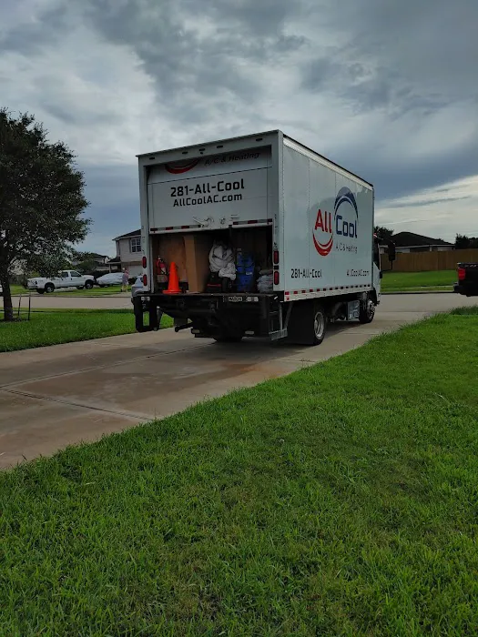 All Cool A/C & Heating Picture 6