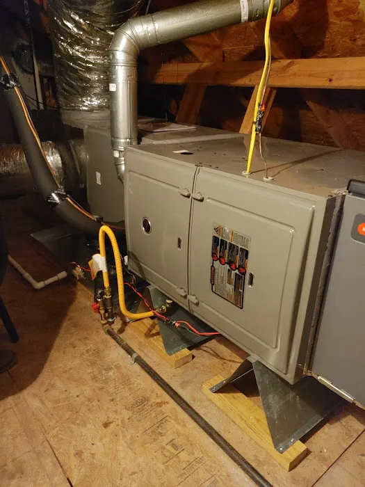 All Cool A/C & Heating Picture 7